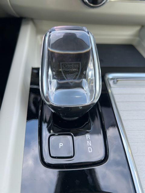 2026 Volvo XC60 Ultra - Photo 18