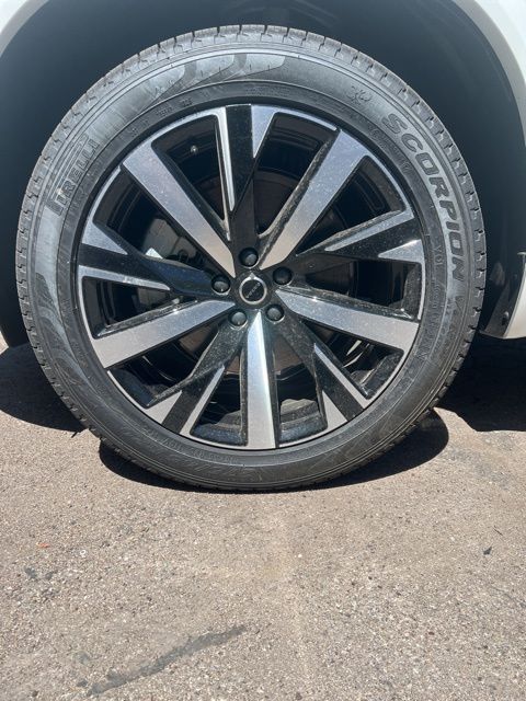 2026 Volvo XC90 Core - Photo 34