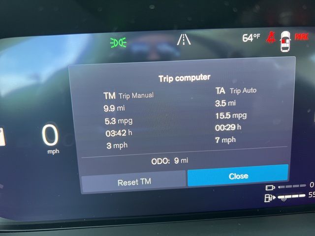 2026 Volvo XC60 Ultra - Photo 12