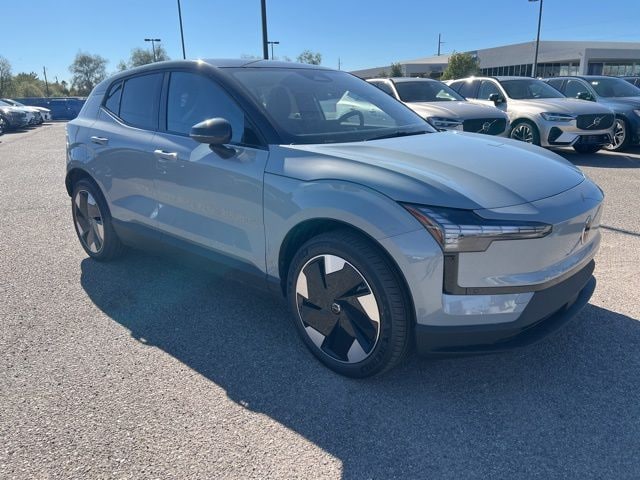 2026 Volvo EX30 Twin Motor Plus AWD SUV