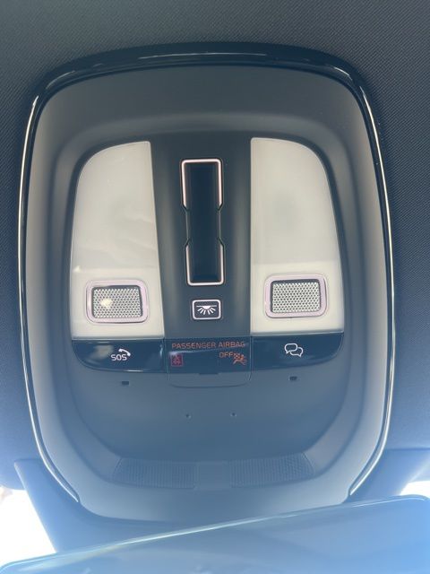 2026 Volvo XC90 Ultra - Photo 20