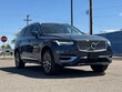  Volvo XC90 Recharge Plug-In Hybrid