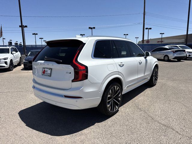 2025 Volvo XC90 Plus photo 4