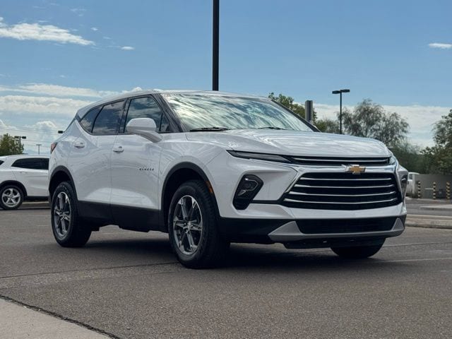 2023 Chevrolet Blazer