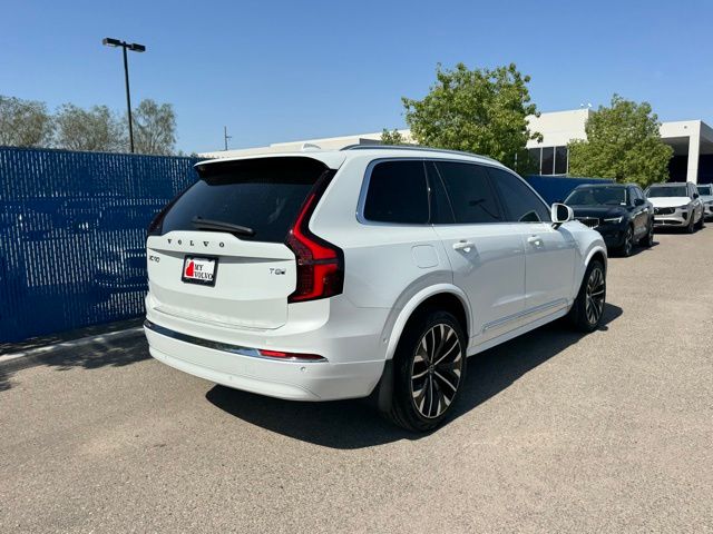 2026 Volvo XC90 Plus - Photo 6