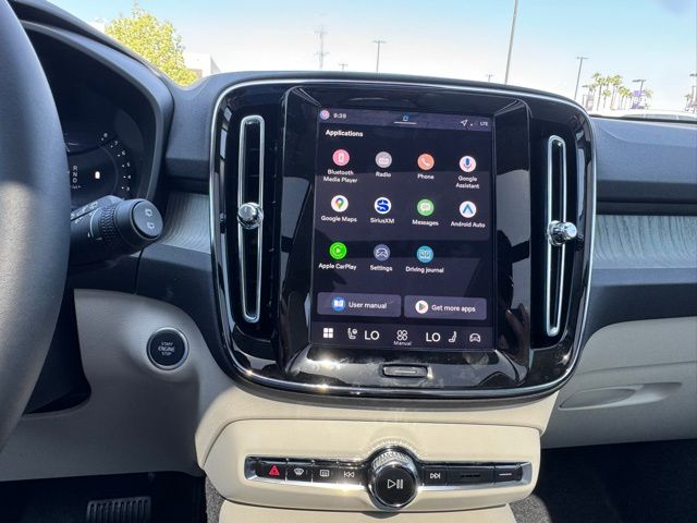2026 Volvo XC40 Plus - Photo 26