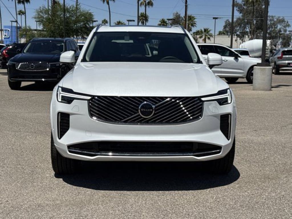 New 2025 Volvo XC90 B6 (2025.5) Plus 6-Seater SUV
