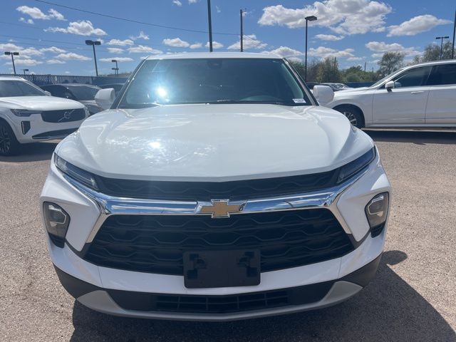 2025 Chevrolet Blazer 2LT - Photo 9