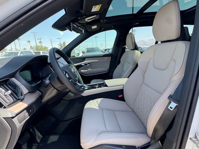 2026 Volvo XC90 Plus - Photo 9