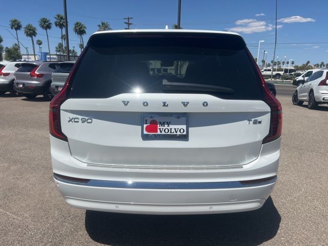 2026 Volvo XC90 Ultra - Photo 5