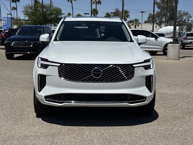 2025 Volvo XC90 Plus photo 2
