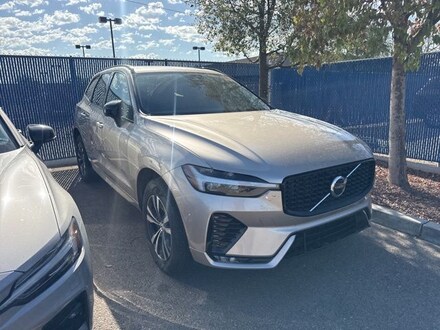 2025 Volvo XC60 B5 Core SUV