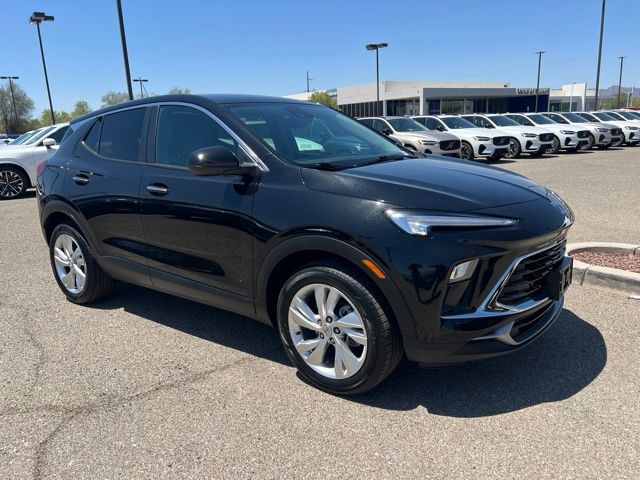 2025 Buick Encore GX Preferred's photo