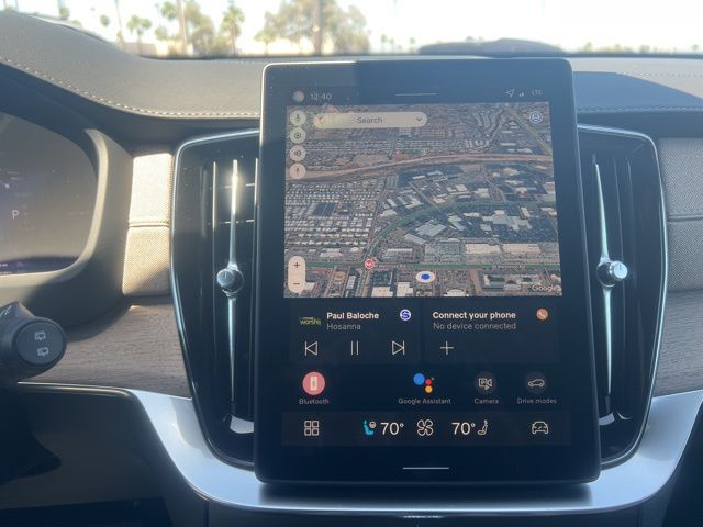 2026 Volvo XC90 Ultra - Photo 15