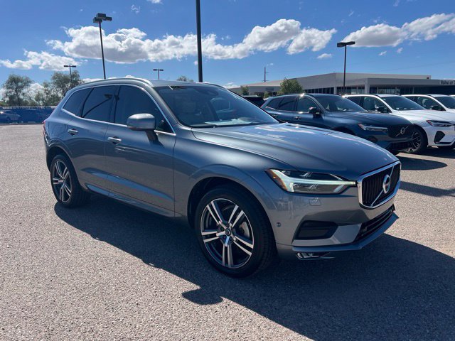 2018 Volvo XC60
