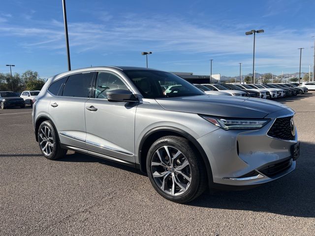 2023 Acura MDX