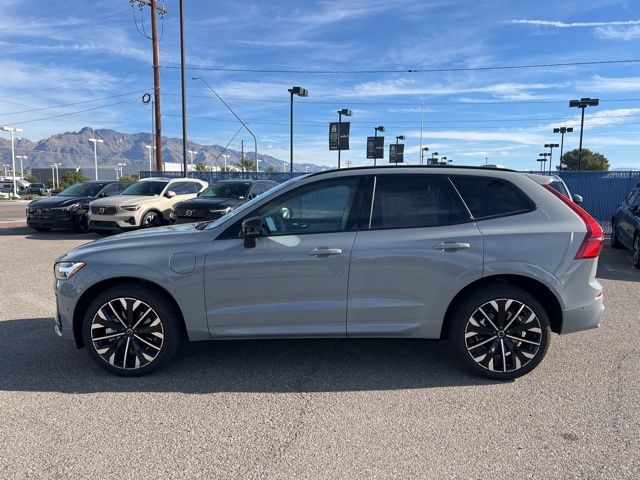 2026 Volvo XC60 Ultra - Photo 7