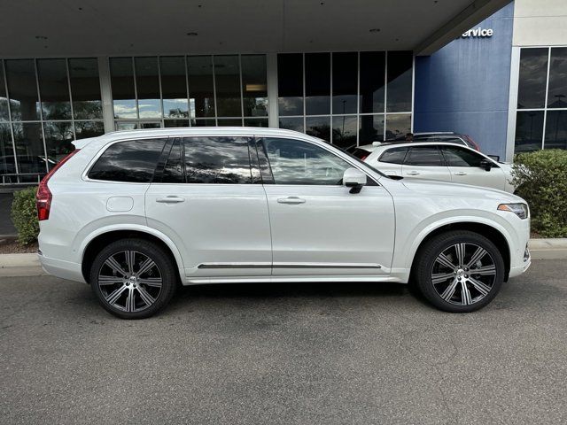 2025 Volvo XC90 T8 Plus photo 3