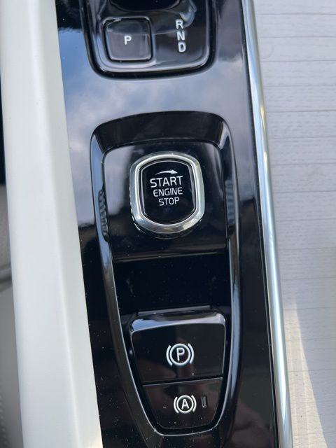2026 Volvo XC60 Ultra - Photo 19