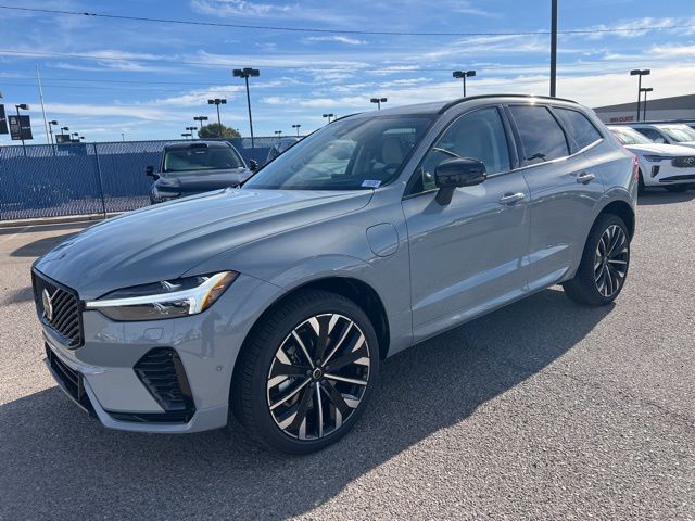 2026 Volvo XC60 Ultra - Photo 8