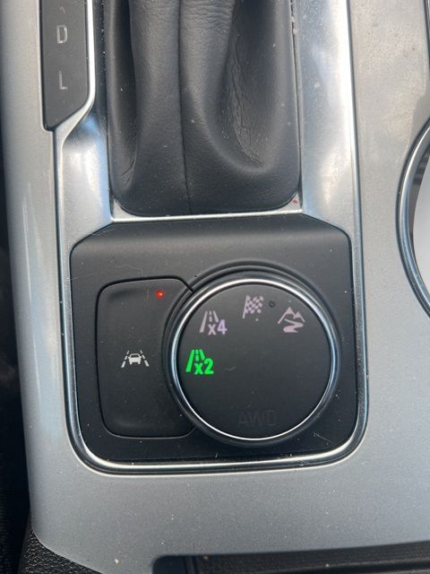 2025 Chevrolet Blazer 2LT - Photo 23