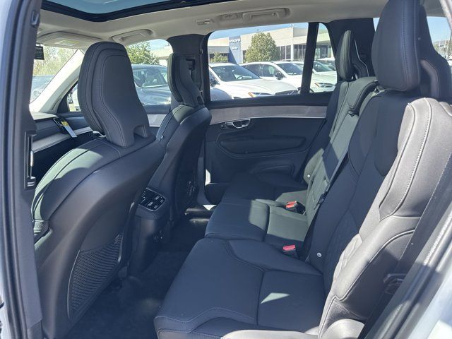 2025 Volvo XC90 Plus - Photo 21