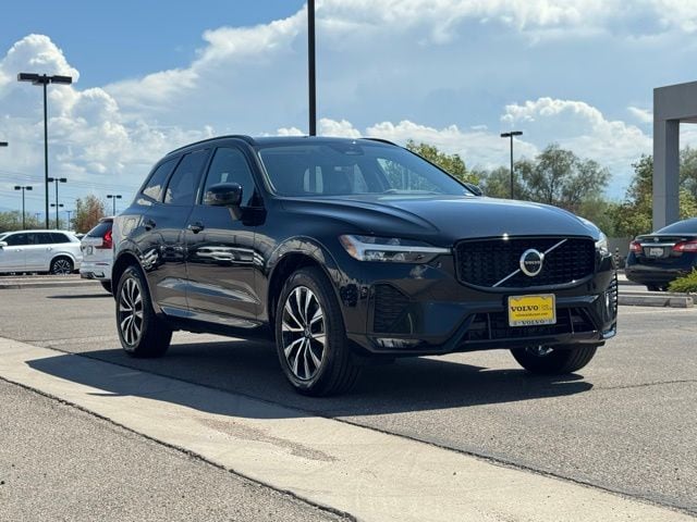 2025 Volvo XC60