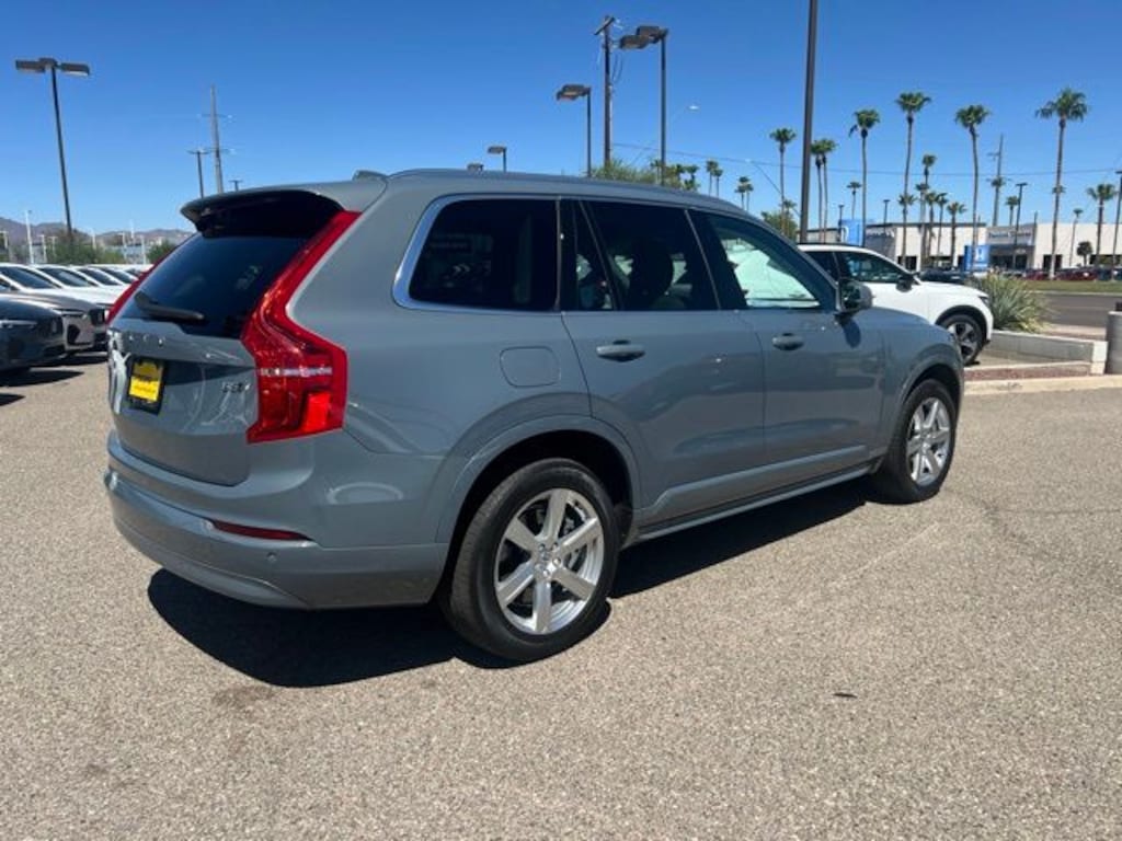 Certified 2023 Volvo XC90 B5 Core SUV