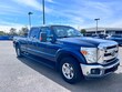  Ford F-250SD