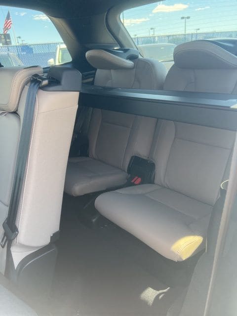2026 Volvo XC90 Ultra - Photo 28
