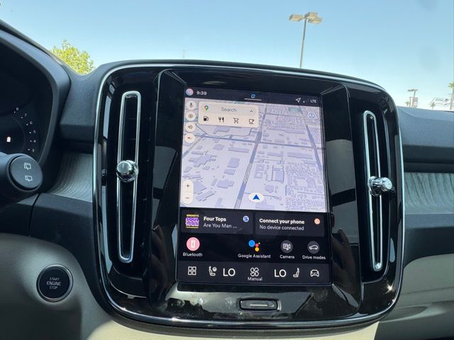 2026 Volvo XC40 Plus - Photo 29