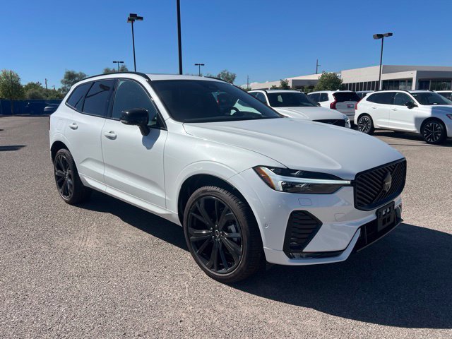 2026 Volvo XC60