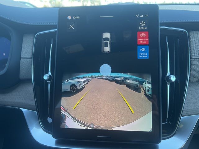 2026 Volvo XC90 Core - Photo 15