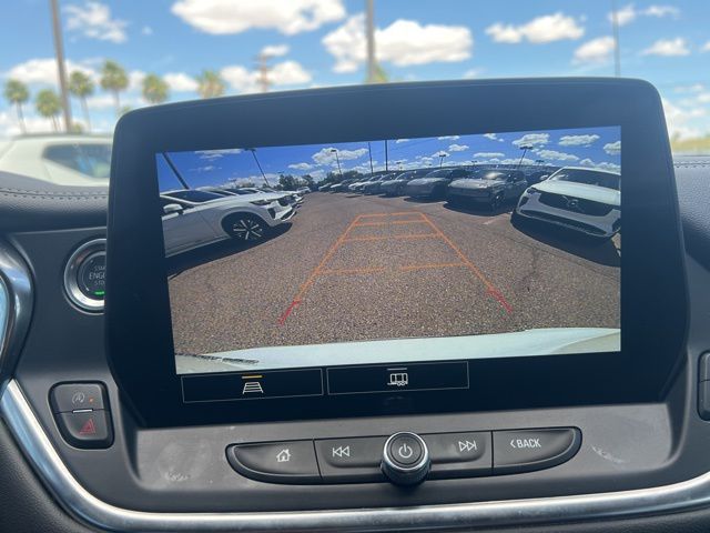 2025 Chevrolet Blazer 2LT - Photo 16