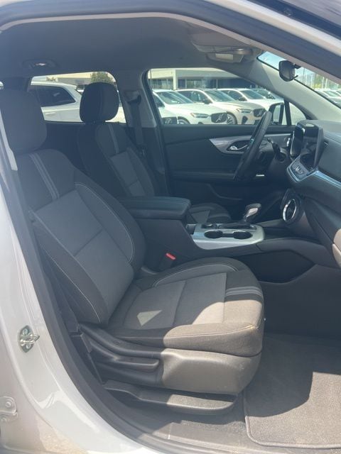 2025 Chevrolet Blazer 2LT - Photo 32
