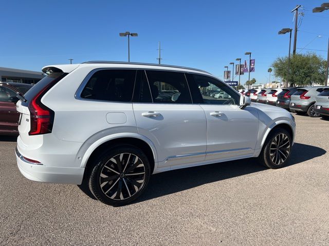 2026 Volvo XC90 B5 Plus photo 3