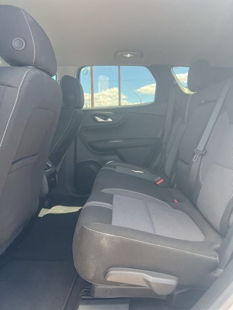 2025 Chevrolet Blazer 2LT - Photo 26