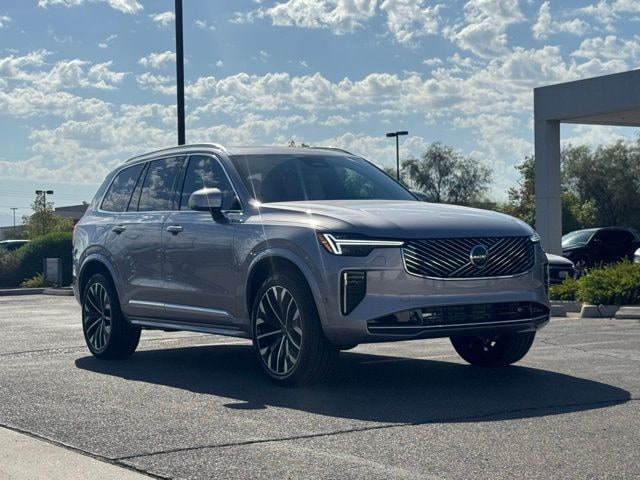 2026 Volvo XC90 B5 Plus 7-Seater SUV