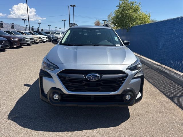 2024 Subaru Outback Premium photo 2