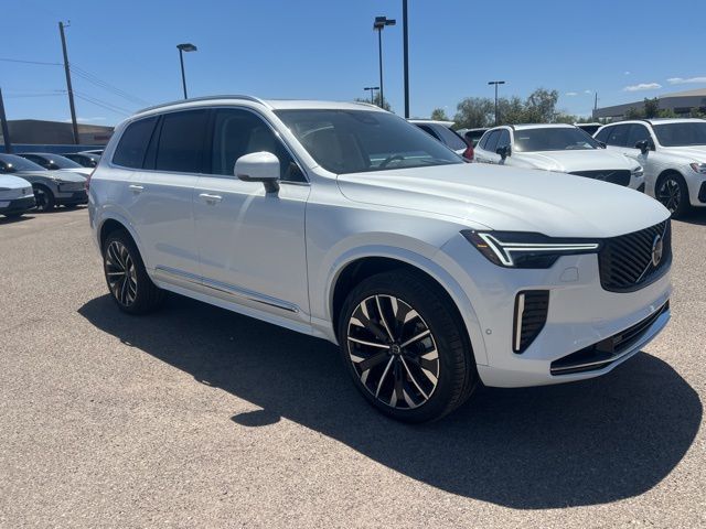 2026 Volvo XC90 T8 Recharge Ultra Bright 4WD's photo