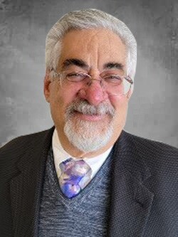 Staff member Rob Waterman from fea00c7e42c9