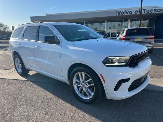 2024 Dodge Durango GT Plus SUV