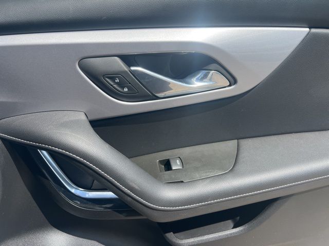 2025 Chevrolet Blazer 2LT - Photo 33