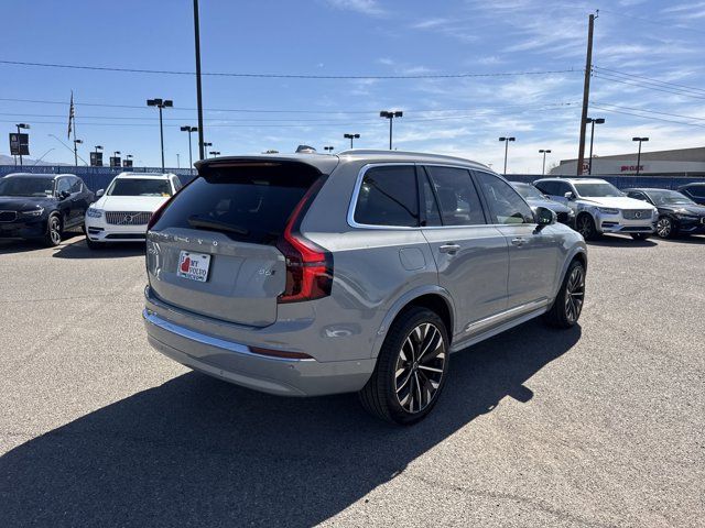 2025 Volvo XC90 Plus photo 4