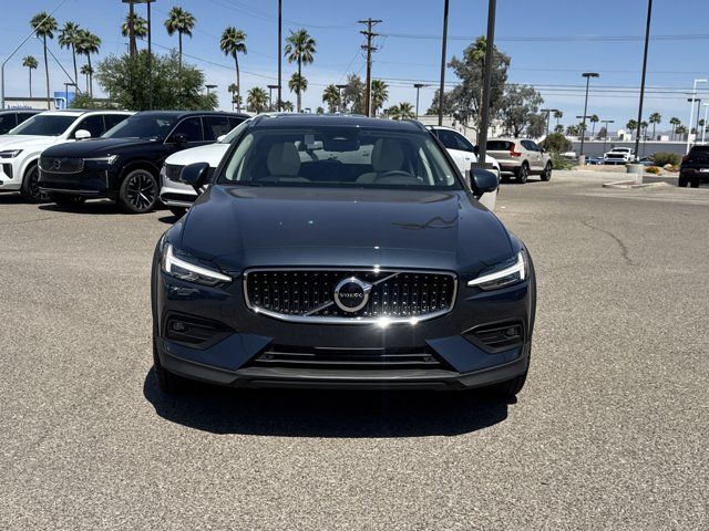 New 2025 Volvo V60 Cross Country For Sale/Lease | Tucson AZ