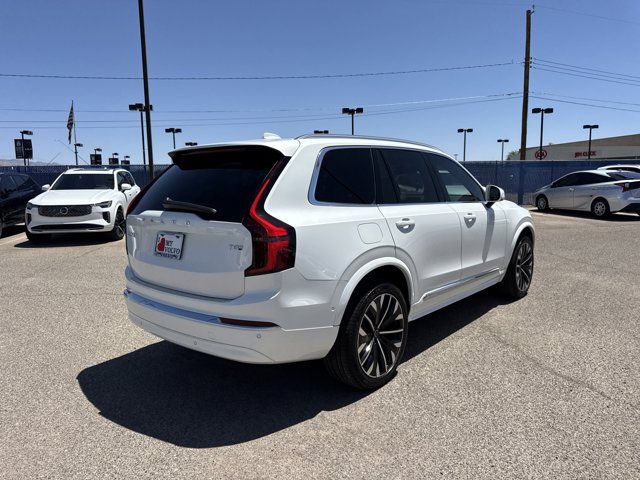 2025 Volvo XC90 T8 photo 4