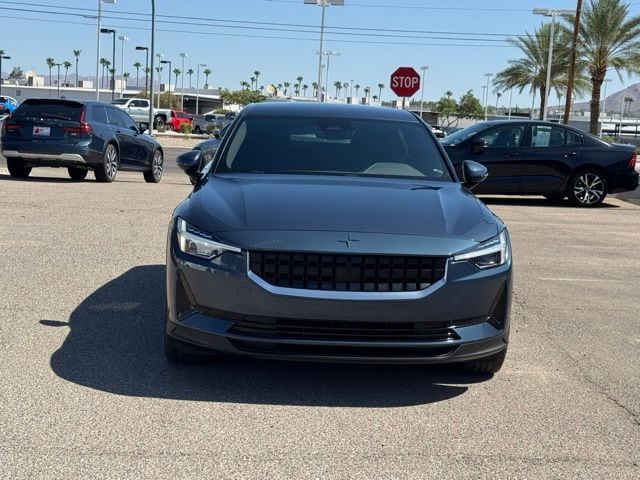 Used 2022 Polestar 2 Long Range Single Motor with VIN LPSEG3KA2NL066945 for sale in Tucson, AZ