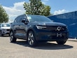  Volvo EX40