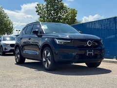 2025 Volvo EX40 Twin Motor Core SUV