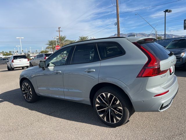 2026 Volvo XC60 Ultra - Photo 6